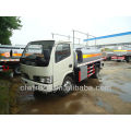 Dongfeng Mobile Diesel Kraftstofftank LKW, Euro LKW Diesel Motor